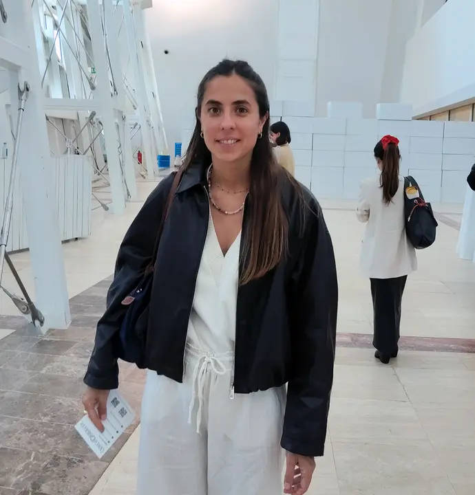 BEME-Cecilia Christophersen II