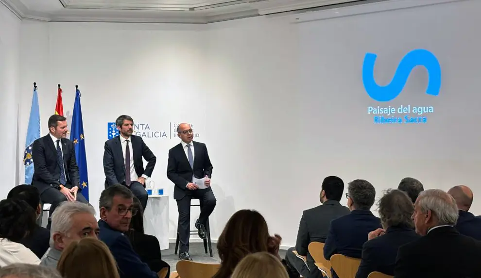 Casa Madrid-Ribeira Sacra 2