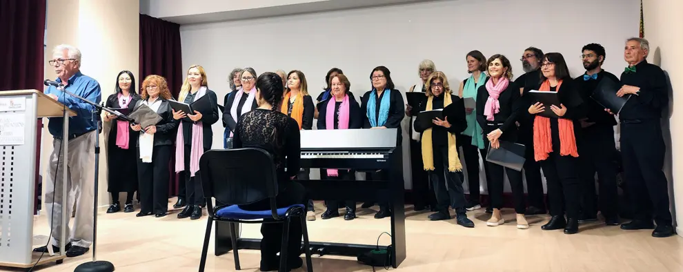 Festival Corales Cataluña 1