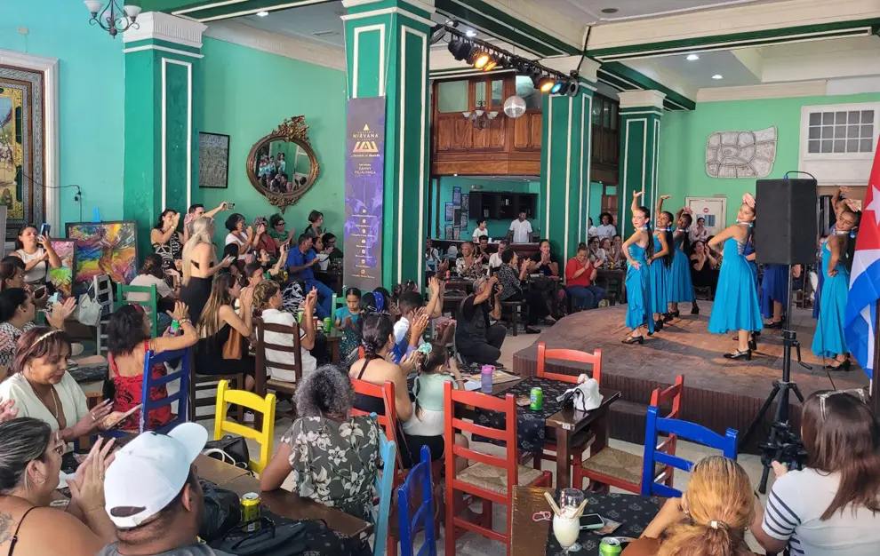 Raices compartidas 1