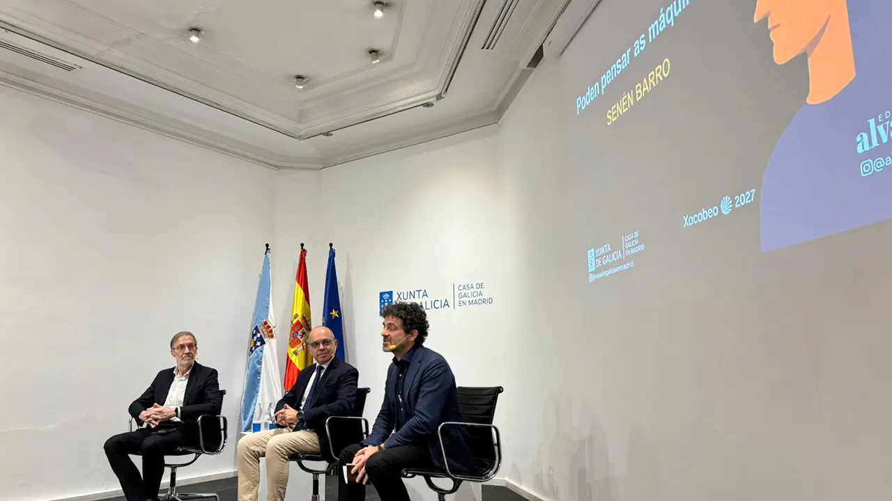 Casa Madrid-Senen Barro 2