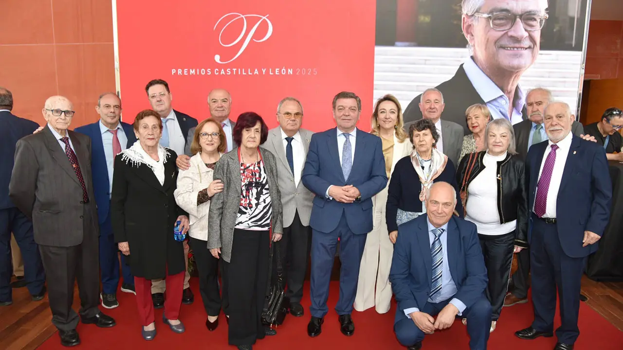 Gago-Premios CyL Exterior 1