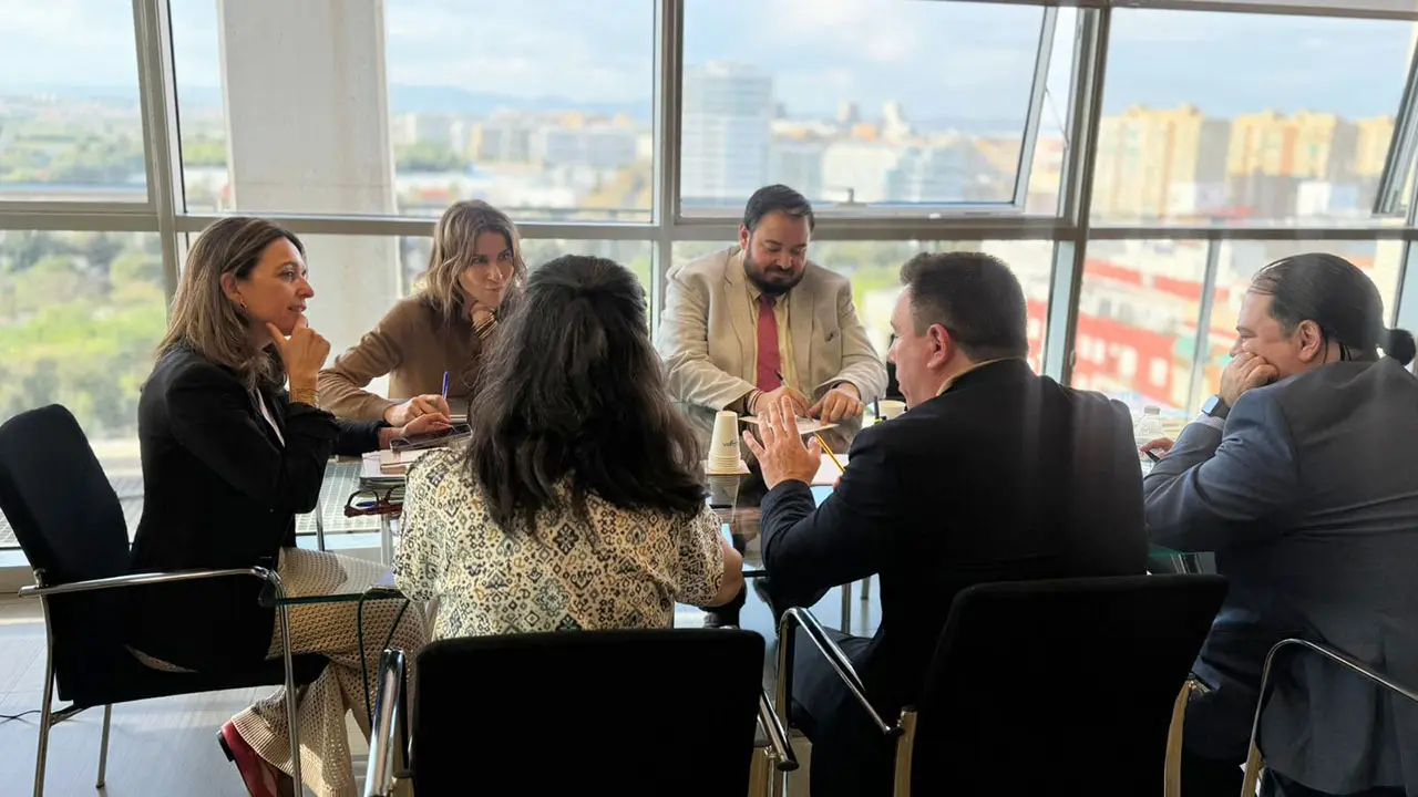 Valencia-Centros de CyL 2