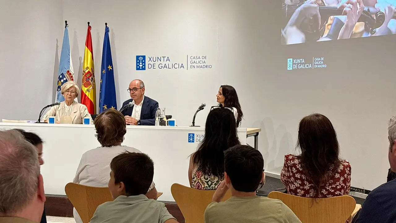 Casa Madrid-Ciclo musica 1