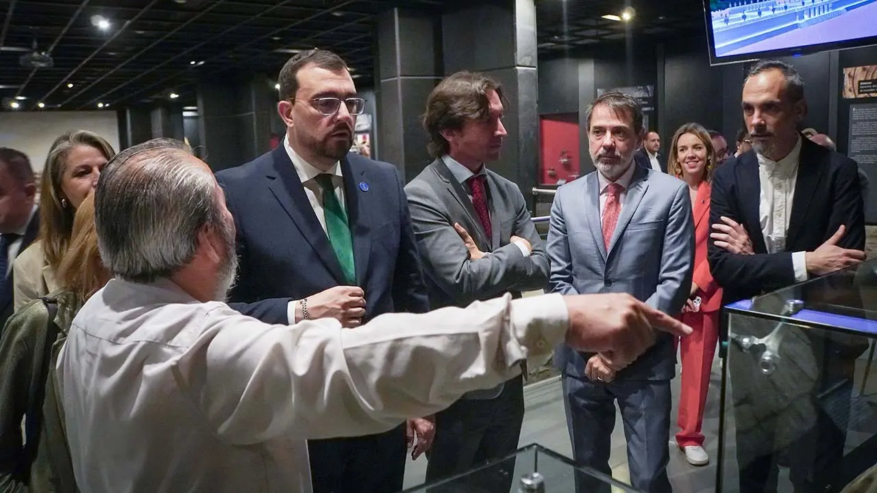 Barbon en Centro Cultural 1