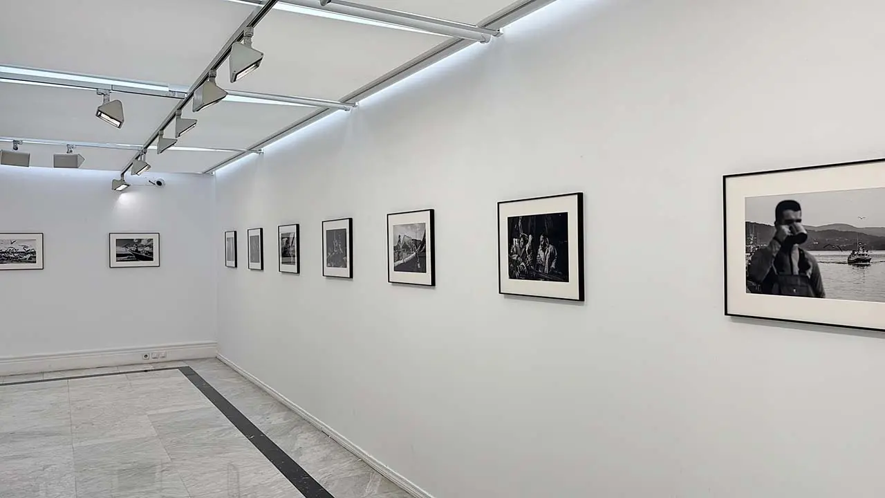 Casa Madrid-Expo Portosin 1