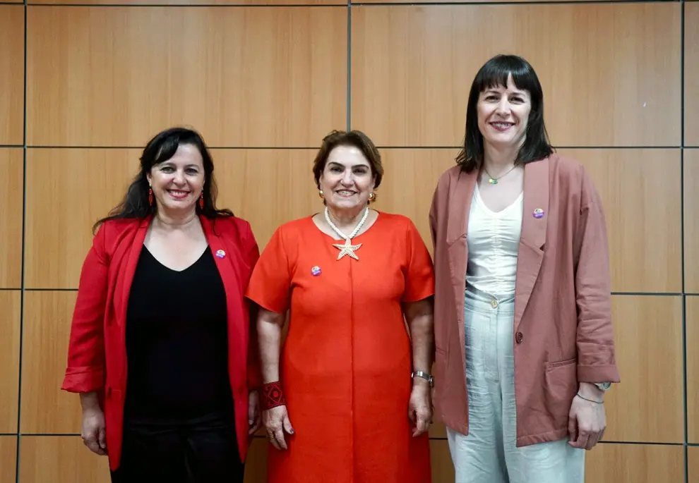 Ponton-Ministra Marcia Lopes 2