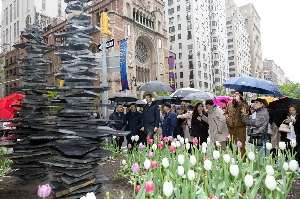 Lopez Campos-Expo Nueva York 1