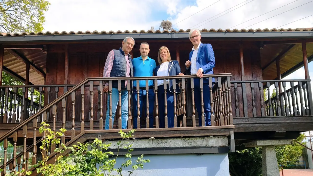 Vicepresidenta centro valladolid 1