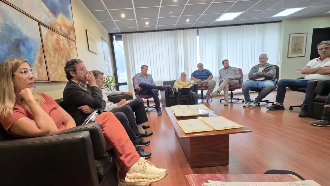 COMISIóN ELECTORAL CRE Venezuela 2026 3