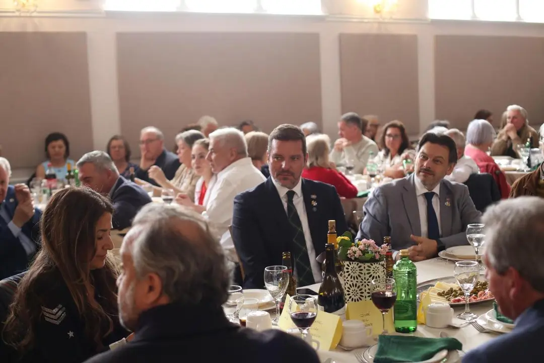 López Campos y Miranda. Casa Galicia NY