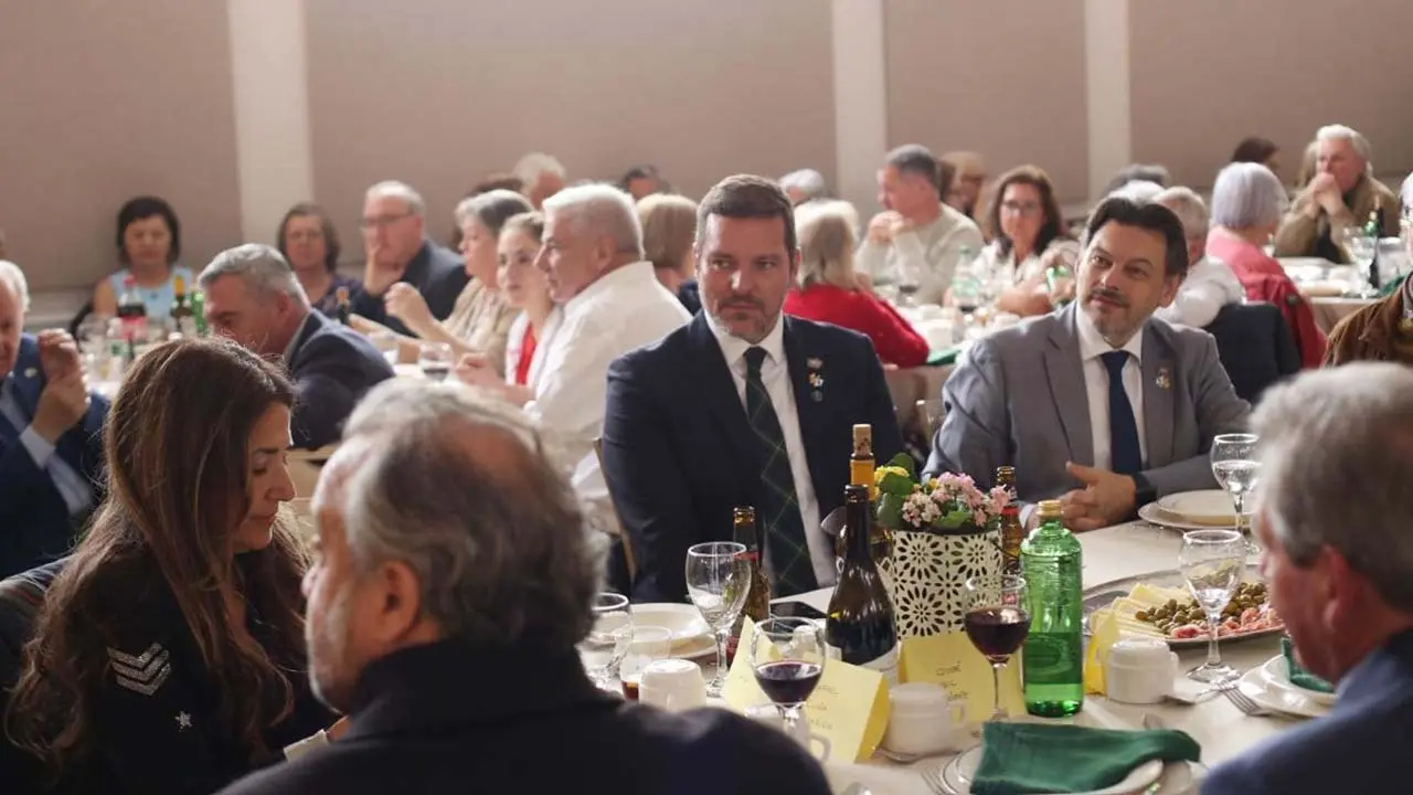 López Campos y Miranda. Casa Galicia NY