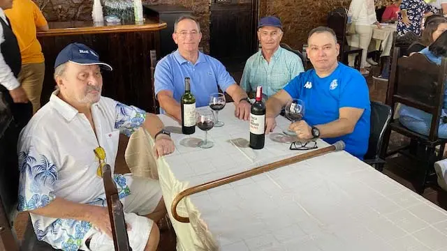 ROMERIA 1 MAYO CGPLC 2025 2