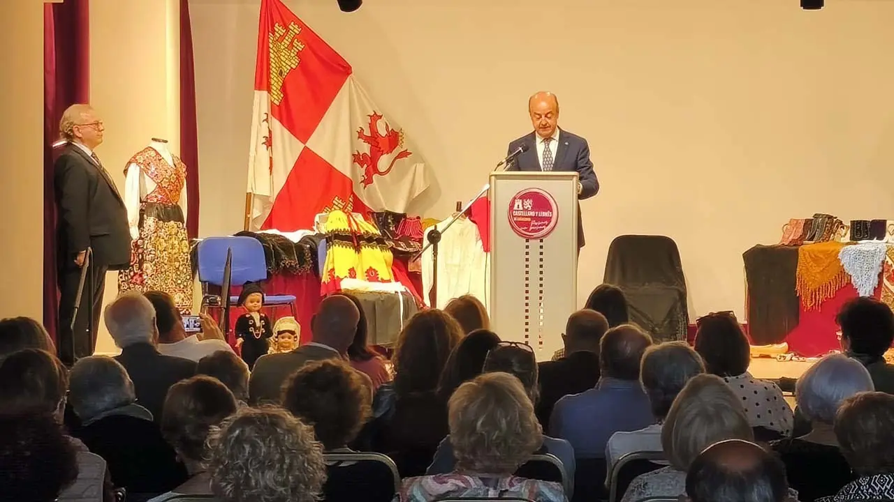 Dia CyL en Catalunya 2