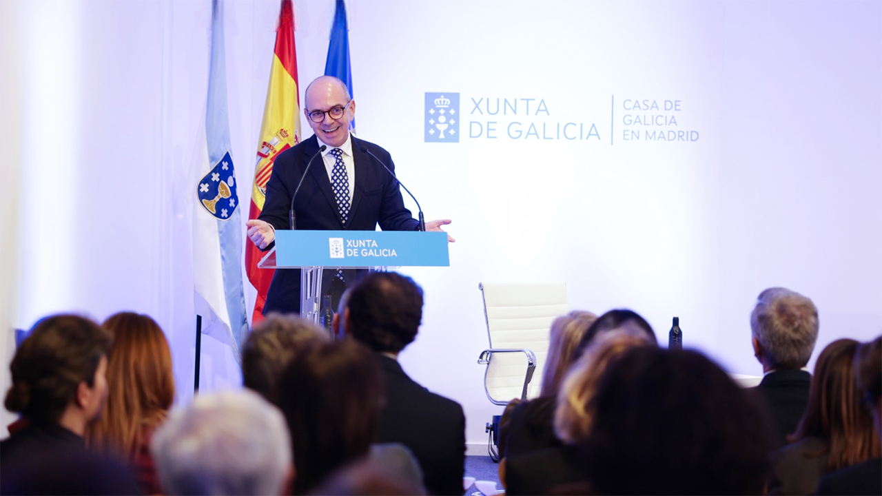 Casa Madrid-Programacion Mayo