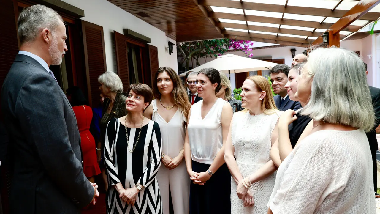 Rey en Costa Rica 5