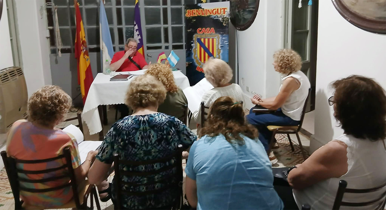 Casa Balear Bolivar-Asamblea 2