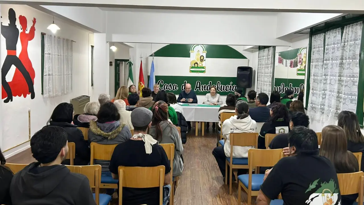 Asamblea Comodoro Rivadavia 2