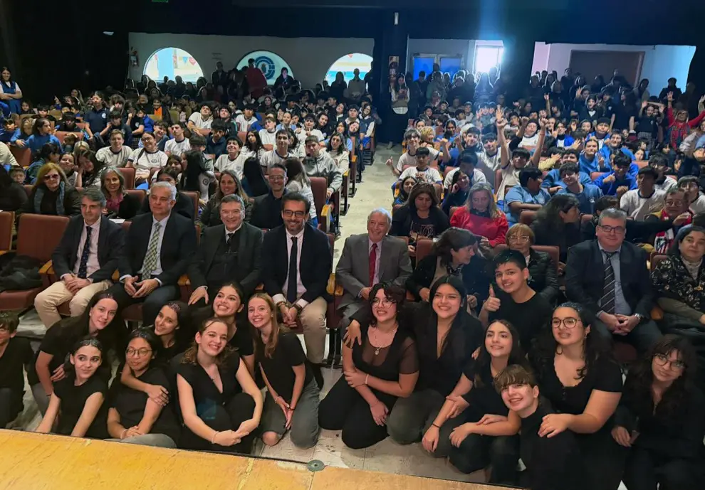 En Santiago Apostol-Todos