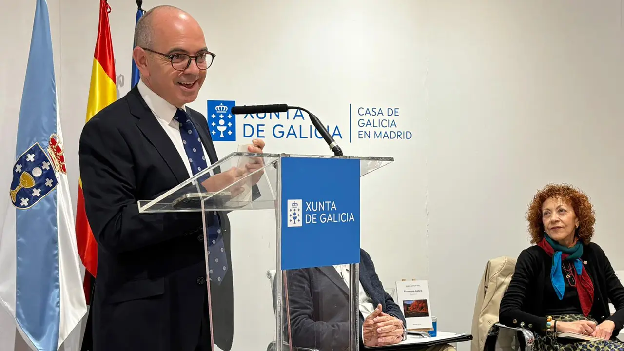 Casa Madrid-Libro Galicia-Cataluña 2