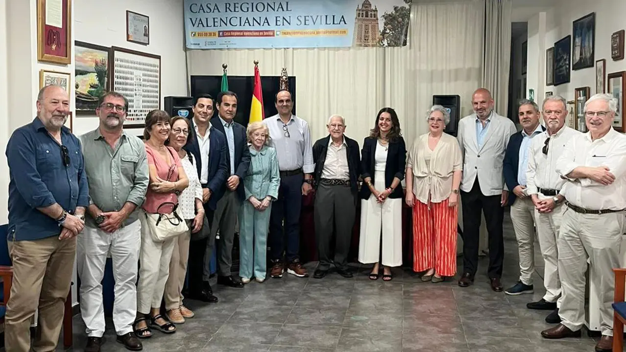 Nuria Martinez-CEVEX Sevilla 1