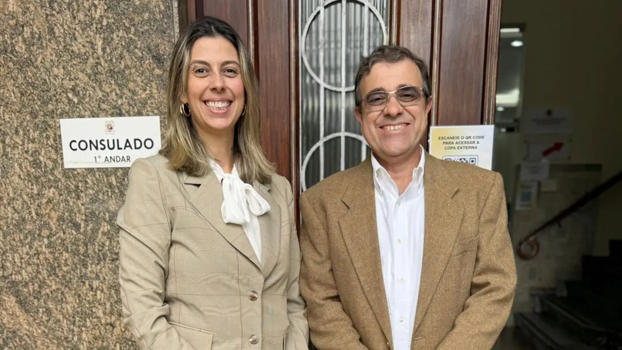 CRE Sao Paulo