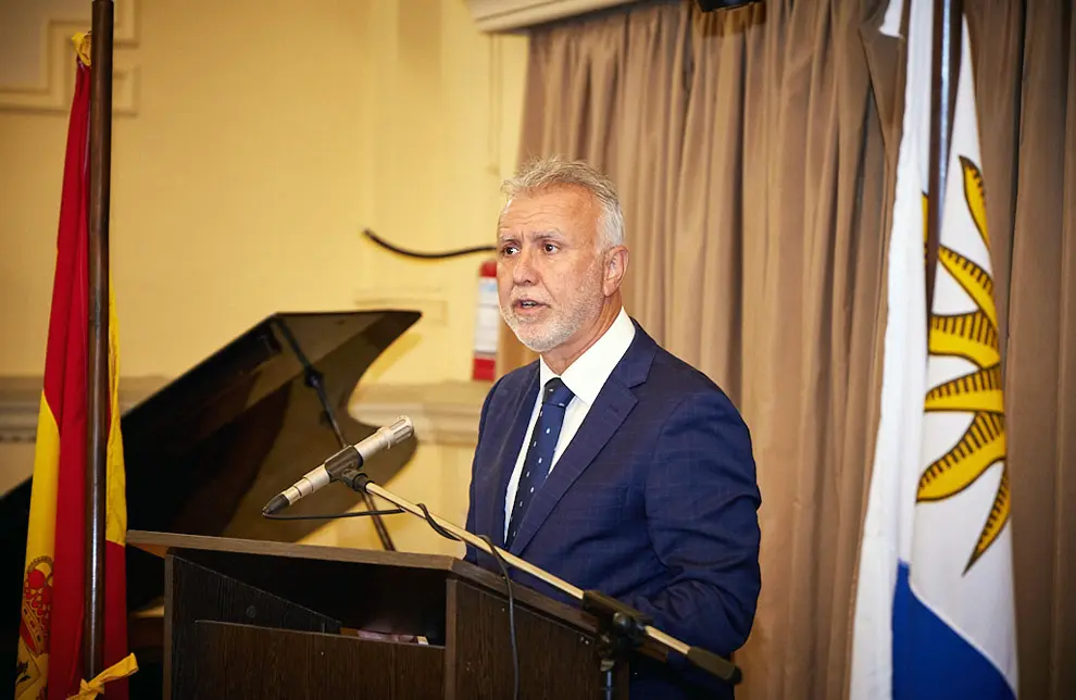Uru.Torres en Club Español