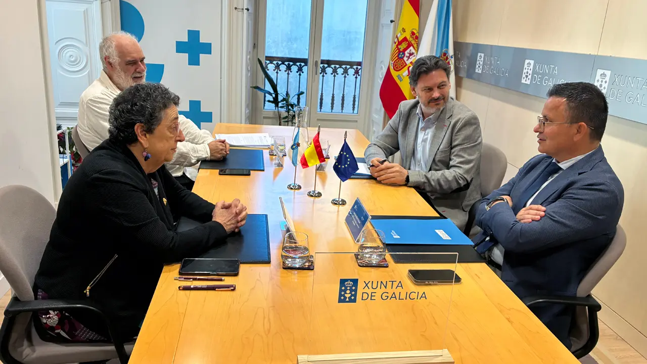 Emigracion-Convenio Consello Cultura Galega
