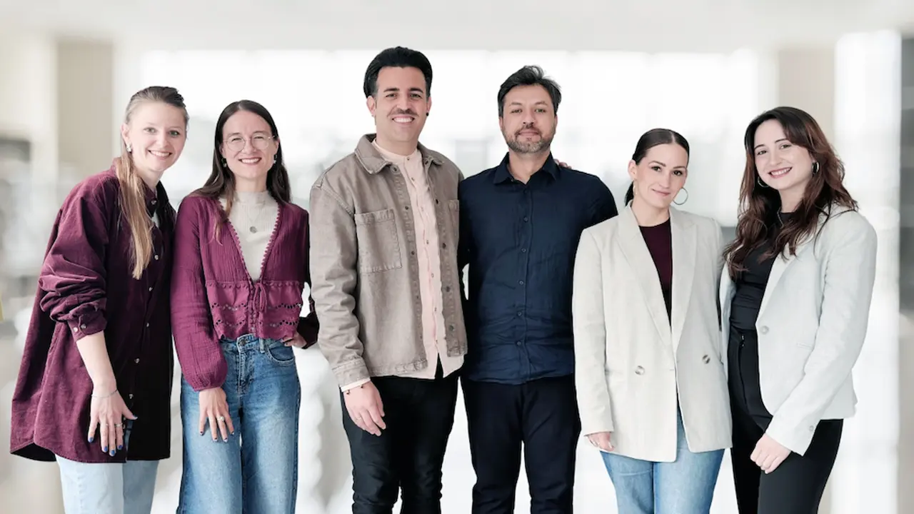 Ale.Equipo directivo Coordinadora