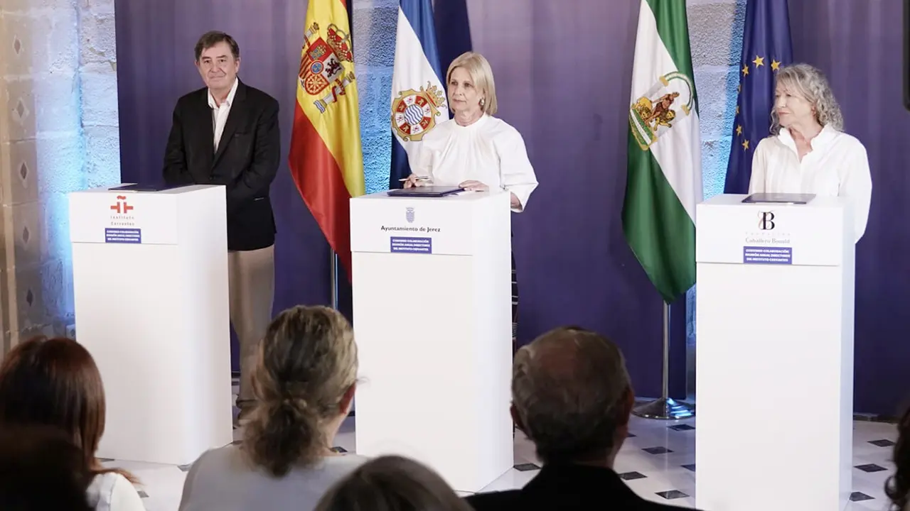 Cervantes-Convenio Jerez 2