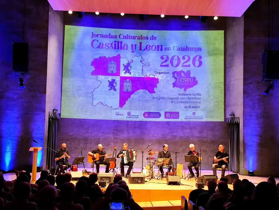 Jornadas Fescu 2