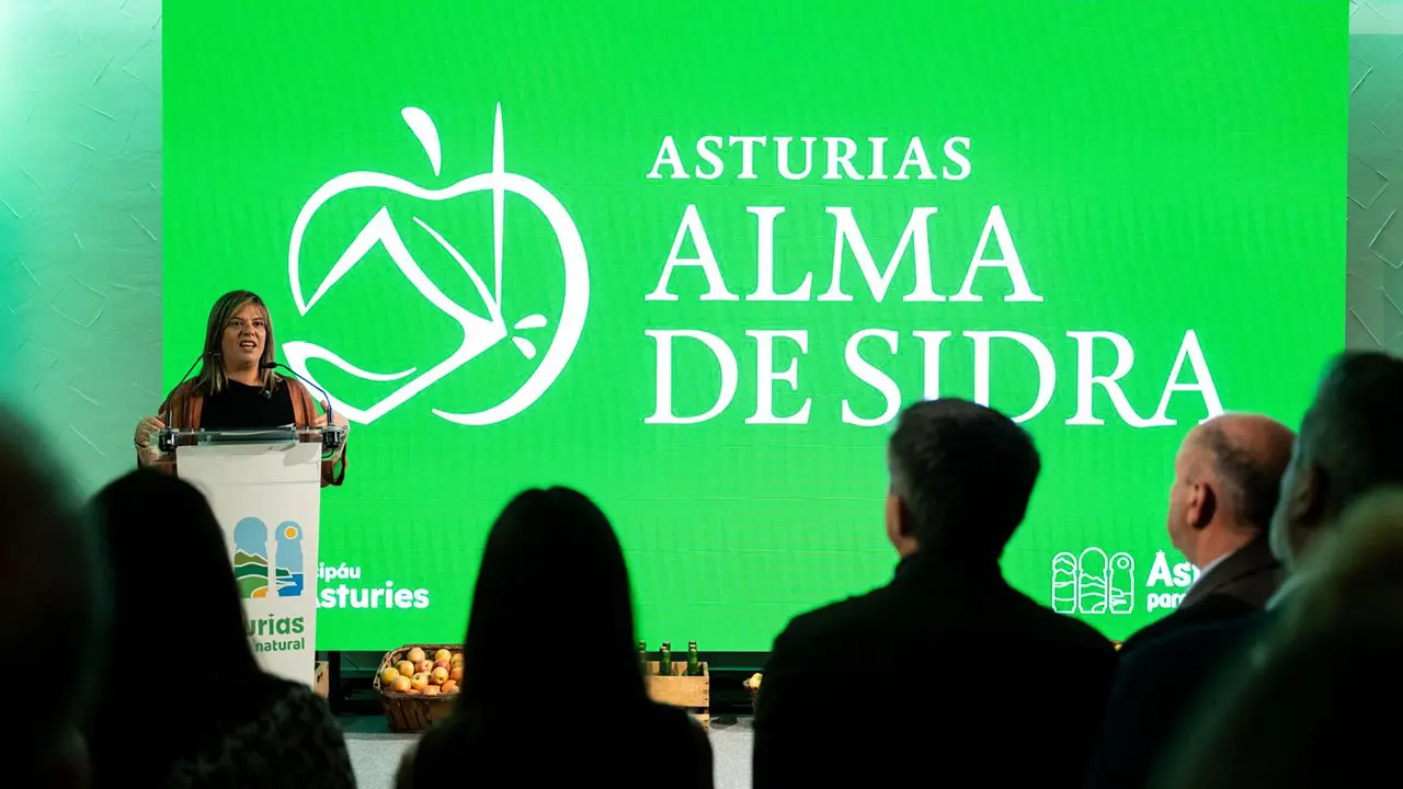 Dia Mundial Sidra en Madrid 3