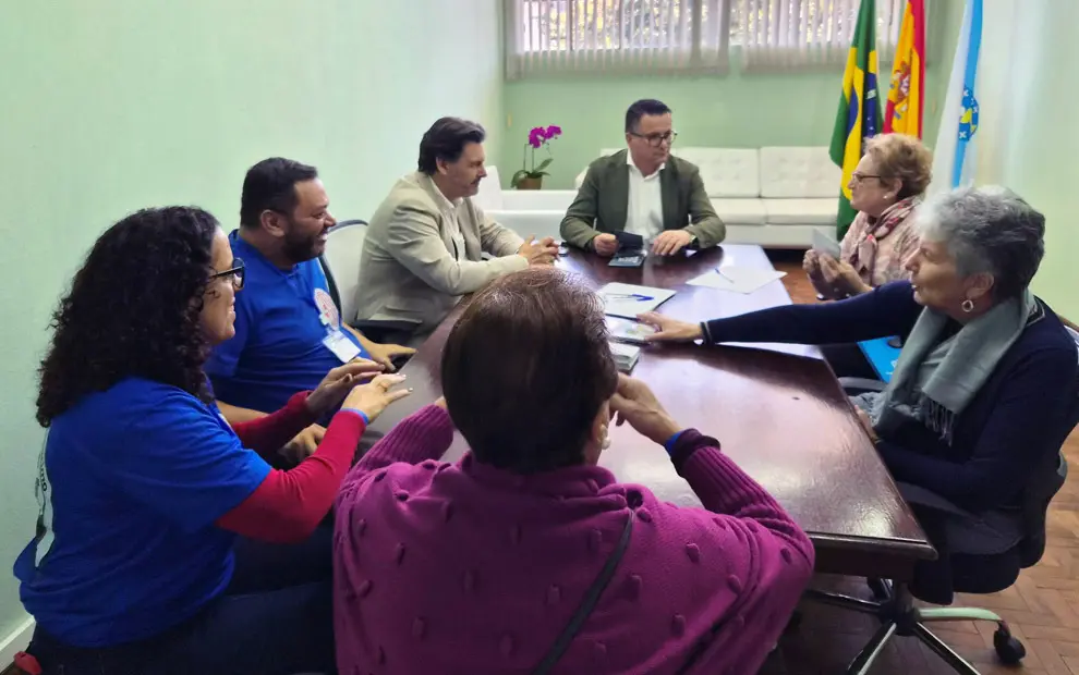 En Sociedade Hispano Brasileira 1