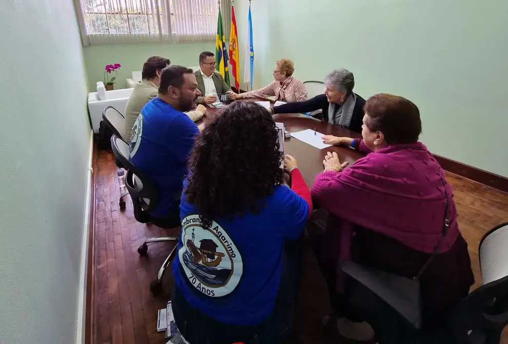 En Sociedade Hispano Brasileira 2