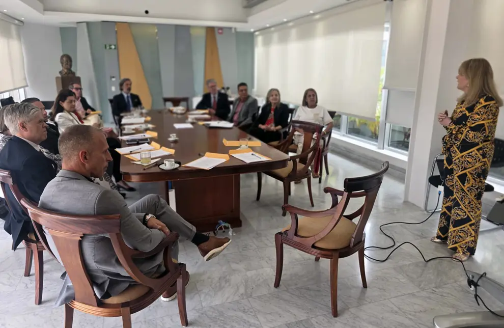 VENEZUELA-REUNION RED CONSULAR 4