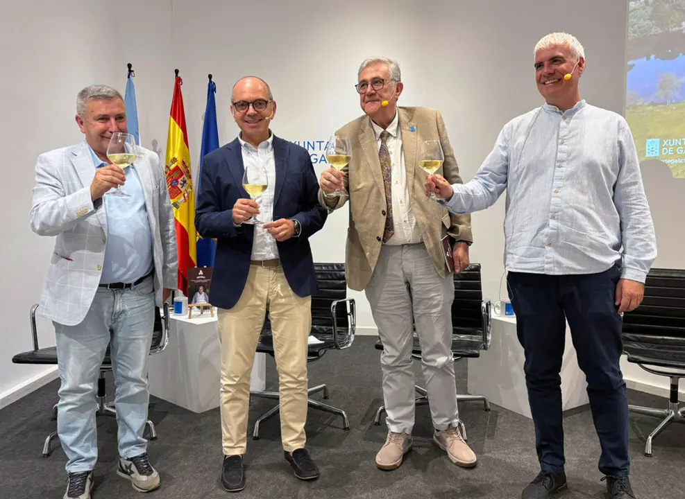 Casa Madrid-Ribeiro Carballino 1