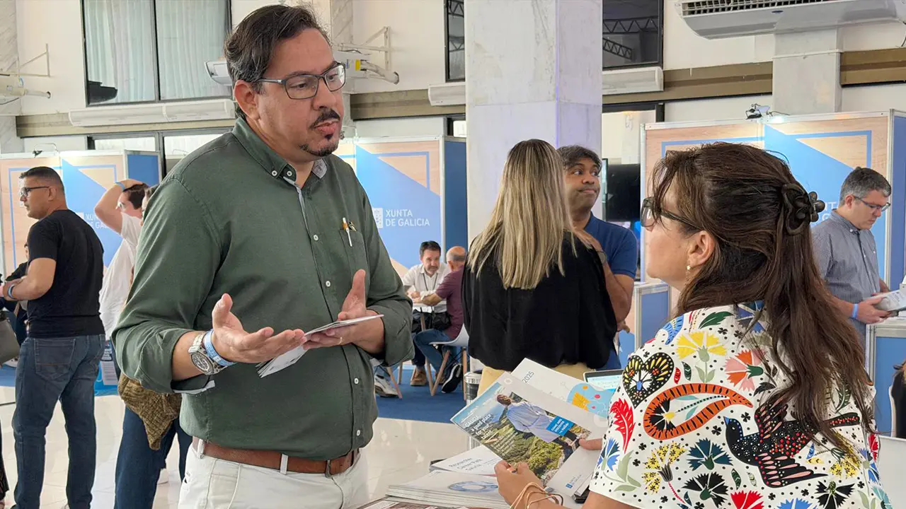 José Argimiro 1