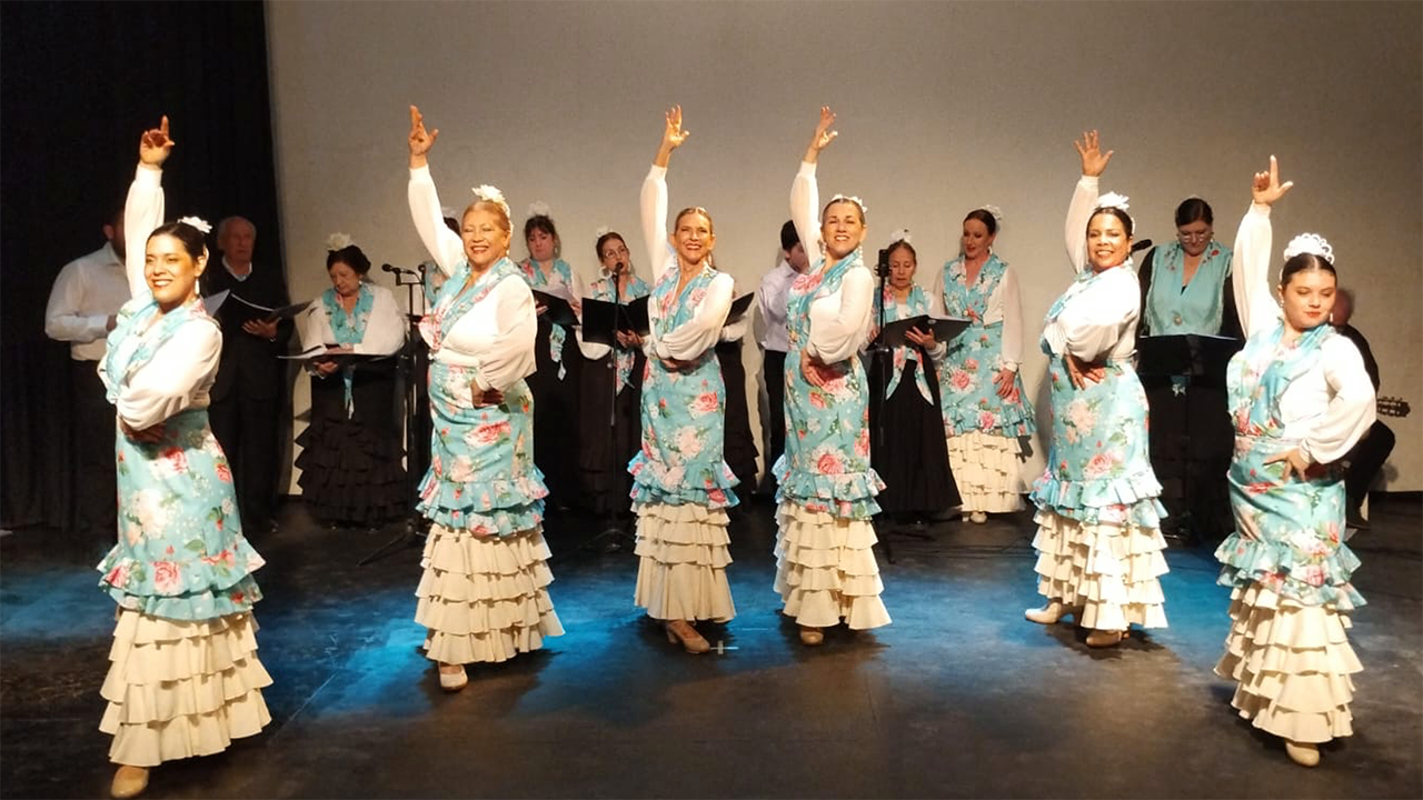 Malagueñas
