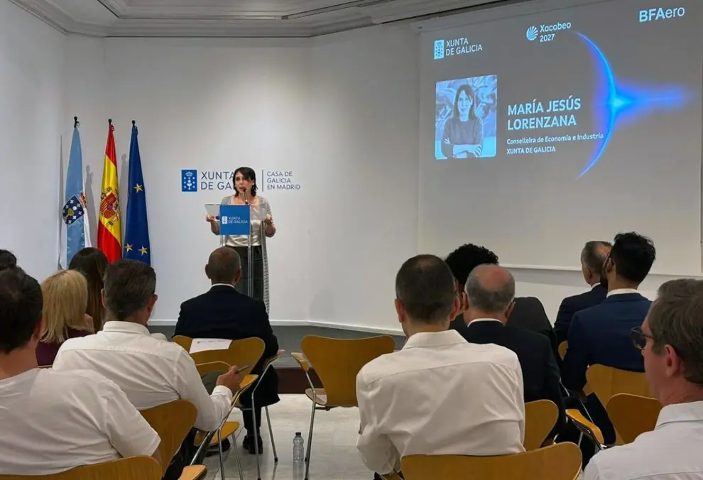 Lorenzana-Oficina Economica Madrid 3
