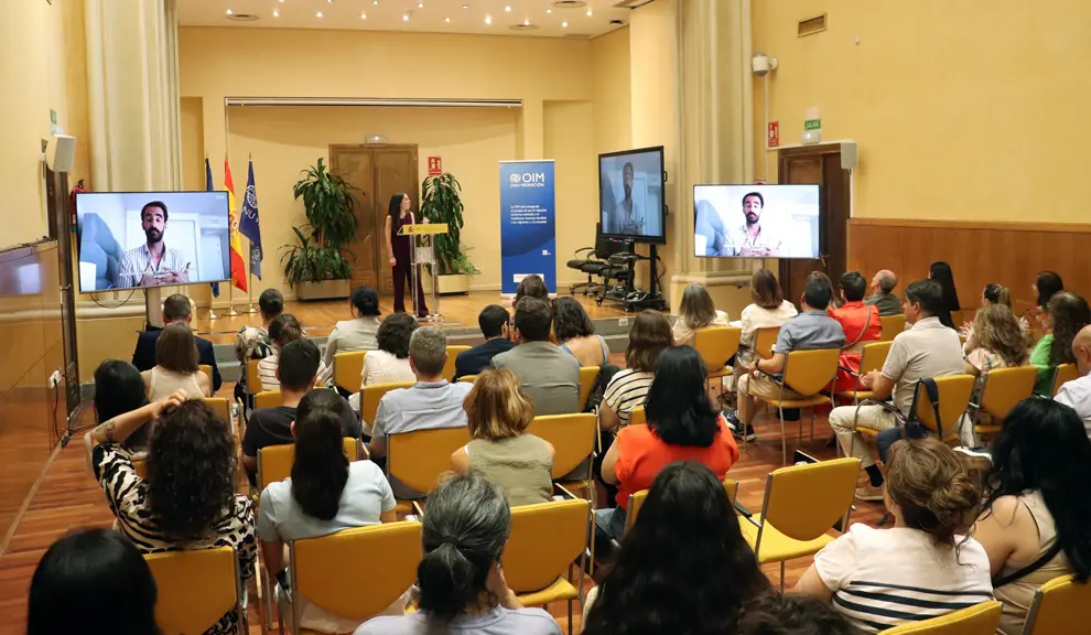 Migraciones-Trayectorias.Sonia Rozalen