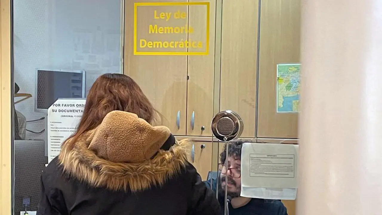 Nacionalidad LMD Consulado Buenos Aires 2