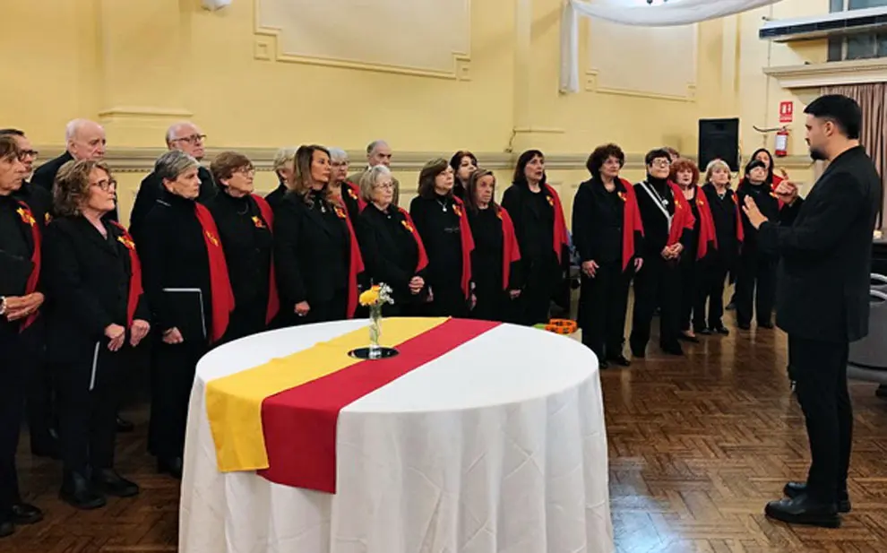 Uru.Aniv. Club Español 2