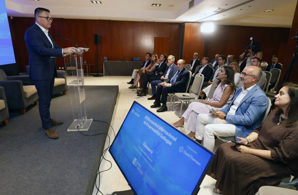 Gonzalez-Empresarios Gallegos 2