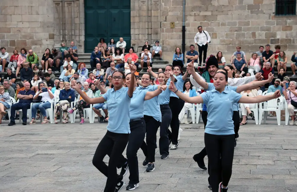 Gala Escolas Abertas 6