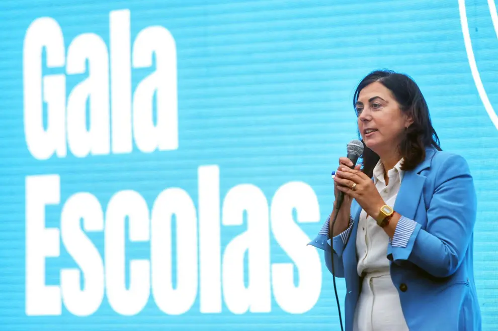 Gala Escolas Abertas 10