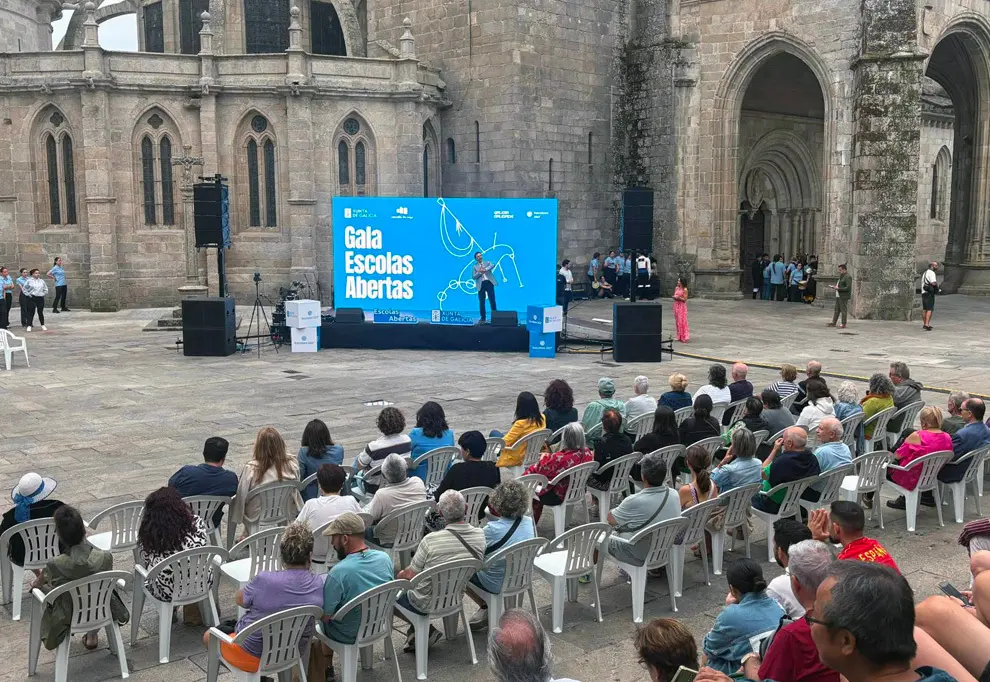 Gala Escolas Abertas 11