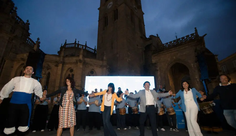 Gala Escolas Abertas 13
