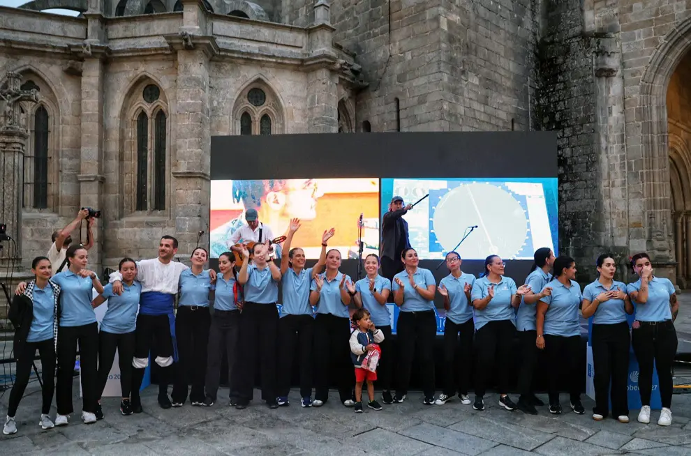 Gala Escolas Abertas 14