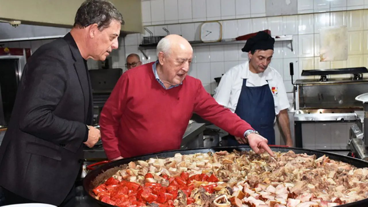 En el Pontevedres-pepe cocido