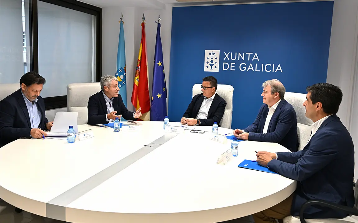 Reunion Consul Honorario Mexico Galicia 2 copia